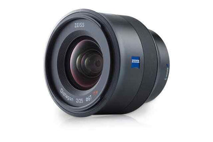 ZEISS Batis 25mm F/2.0 Lens for Sony E Mount AF (UK Stock) BNIB High Quality NEW