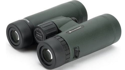 Celestron TrailSeeker 10 x 42 Binocular in Green #71406 (UK Stock) BNIB in GREEN