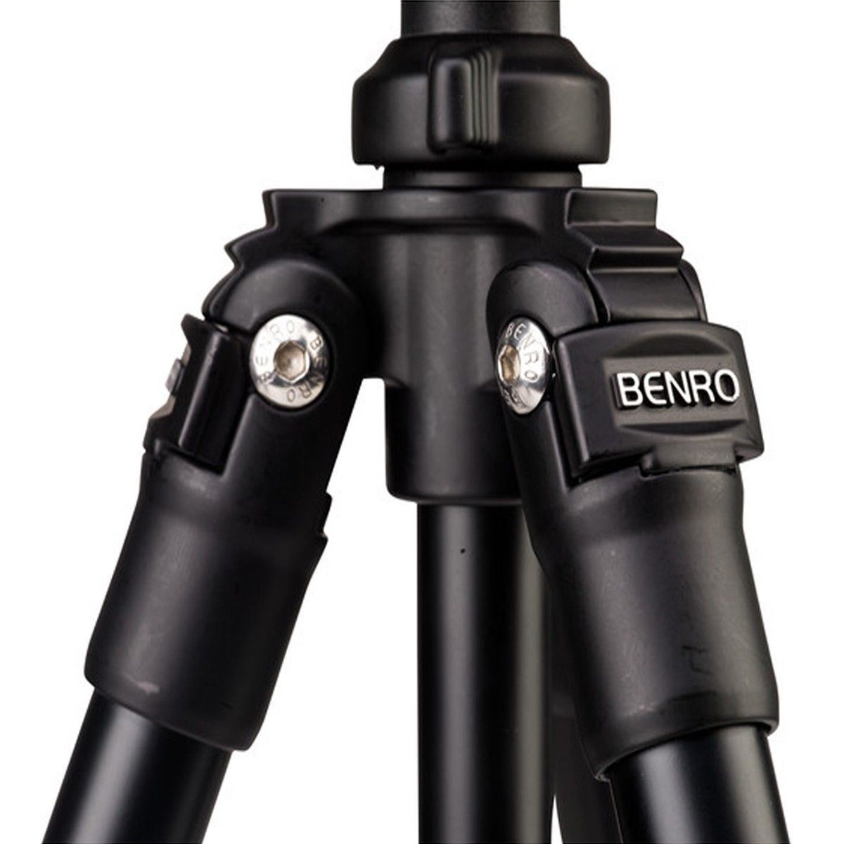 Benro TSL08AN00 Slim Aluminum-Alloy Travel Tripod with Ball Head (UK Stock) BNIB