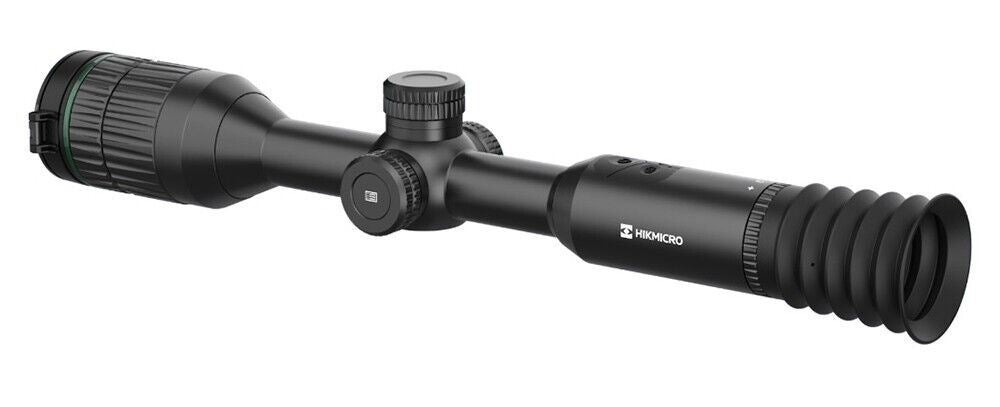 HIK Micro Alpex A50S Day/ Night Vision Rifle scope 1080HD 64Gb ALPEX-S  (UK) NEW