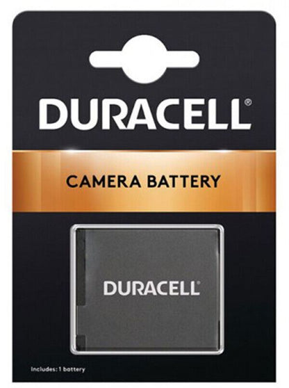 NB-11L Li-ion Battery for Canon Digital Camera by DURACELL   #DRC11L  (UK Stock)