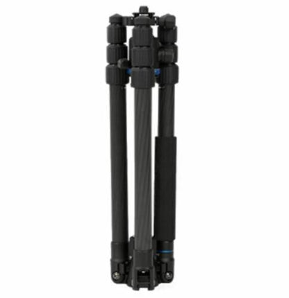 Carbon Fibre Tripod by BENRO iFoto L CF Tripod #FIF18CLIB0+ B0 Ball Head (UK)NEW