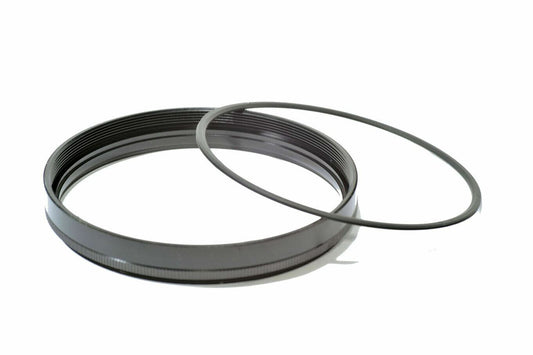 Kood Metal Filter Ring and Retainer 82mm  (UK Stock) BNIP - suit 82mm Lens front