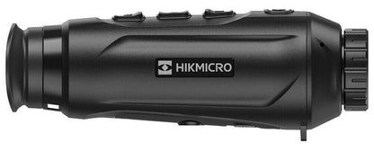 HIK Micro Lynx PRO 2.0 Thermal 25mm Monocular 25mK Smart Night Vision HMLH25-2.0