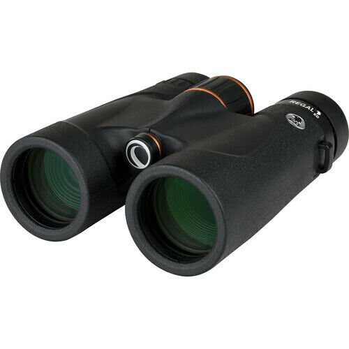 Celestron REGAL 10 x 42 ED Binocular #71391 (UK Stock) BNIB ED Glass top Quality