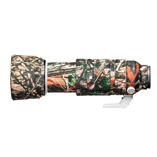 EasyCover Lens Oak - Forest CAMO Cover for Sony FE 100-400mm F4.5-5.6 GM OSS NEW