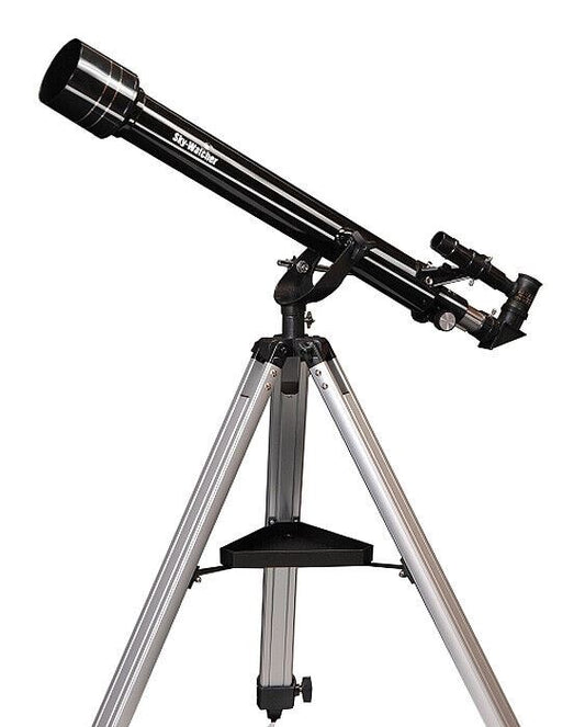 SkyWatcher Mercury 607 Achromatic Refractor Telescope #10718 (UK) BNIB  BK607AZ2