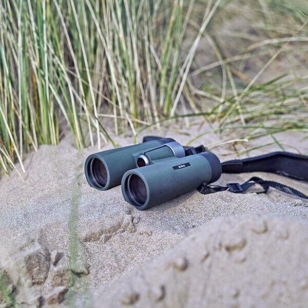 Kowa BD II 10 x 42 XD Full Size Wide Angle Binoculars  #BDII 42-10XD  (UK Stock)