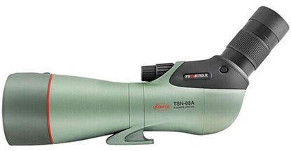 NEW Kowa TSN-88A Prominar 88mm Fluorite Spotting Scope + TE11 WZ II 25-60x  (UK)