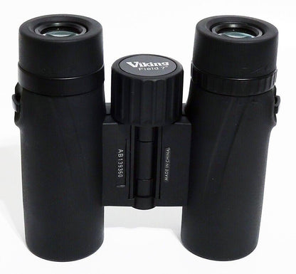 Viking Vistron 8 x 25 Compact Roof Prism Binoculars High Quality (UK Stock) BNIB