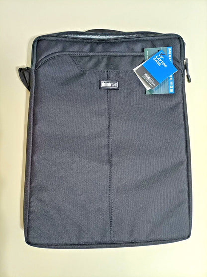 Think Tank Promo Artificial Intelligence 15" LAPTOP BAG Case #T587 (UK) BNIP NEW