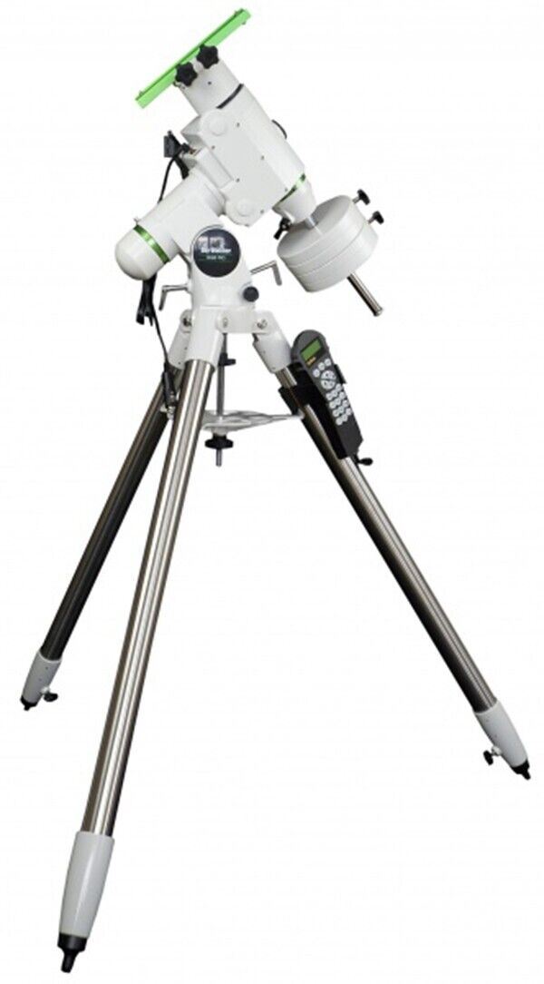 SkyWatcher Explorer 200P 8" Telescope HEQ5 PRO GOTO Mount & Tripod #10923/20886S