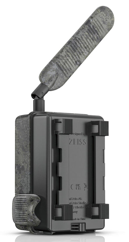 Zeiss Secacam 3 Nature Trail Camera Cellular SMS  #SC-000-130-60 (UK Stock) BNIB