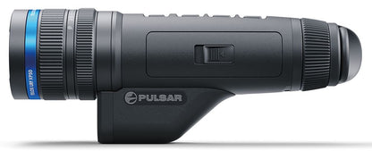 Pulsar TELOS LRF XP50 Thermal Imaging Spotter Scope Camera Rangefinder #77492 UK