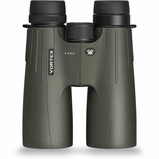 Vortex Viper HD 12 x 50 Binoculars HD Glass + Glasspak Case (UK Stock) BNIB NEW