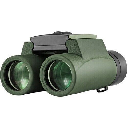 Kowa SV II 10 x 25 DCF Compact Binoculars in Green   #SVII25-10  (UK Stock) BNIB