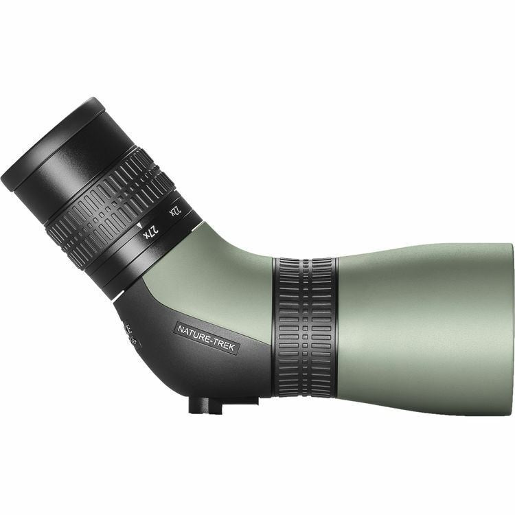 Hawke Nature-Trek 9-27 x 56 Spotting Scope #55210 (UK) BNIB