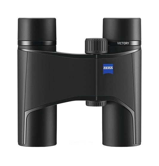 Zeiss Victory Pocket 8 x 25 Premium Compact Binoculars (UK Stock) BNIB BEST COM