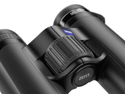 NEW Zeiss SFL 10 x 30 Smart Focus Lightweight Binoculars - Black (UK Stock) BNIB