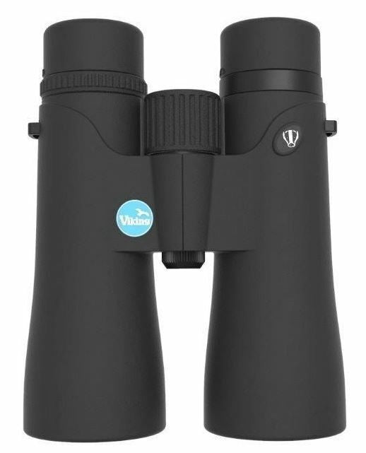 NEW 2021 Viking 10 x 50 Badger Roof Prism Binoculars   #1119   (UK Stock)   BNIB