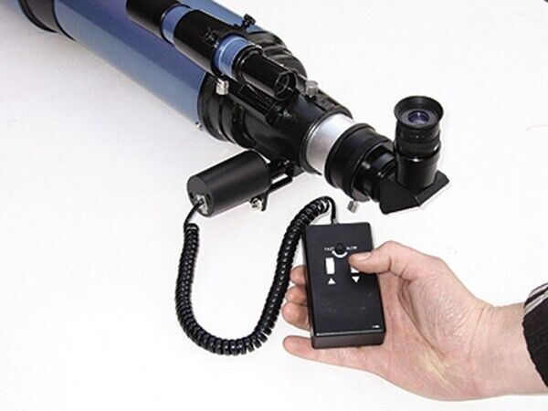 Skywatcher Hands Free Power Focusing Device Accurate Focus #20929 (UK Stock) NEW