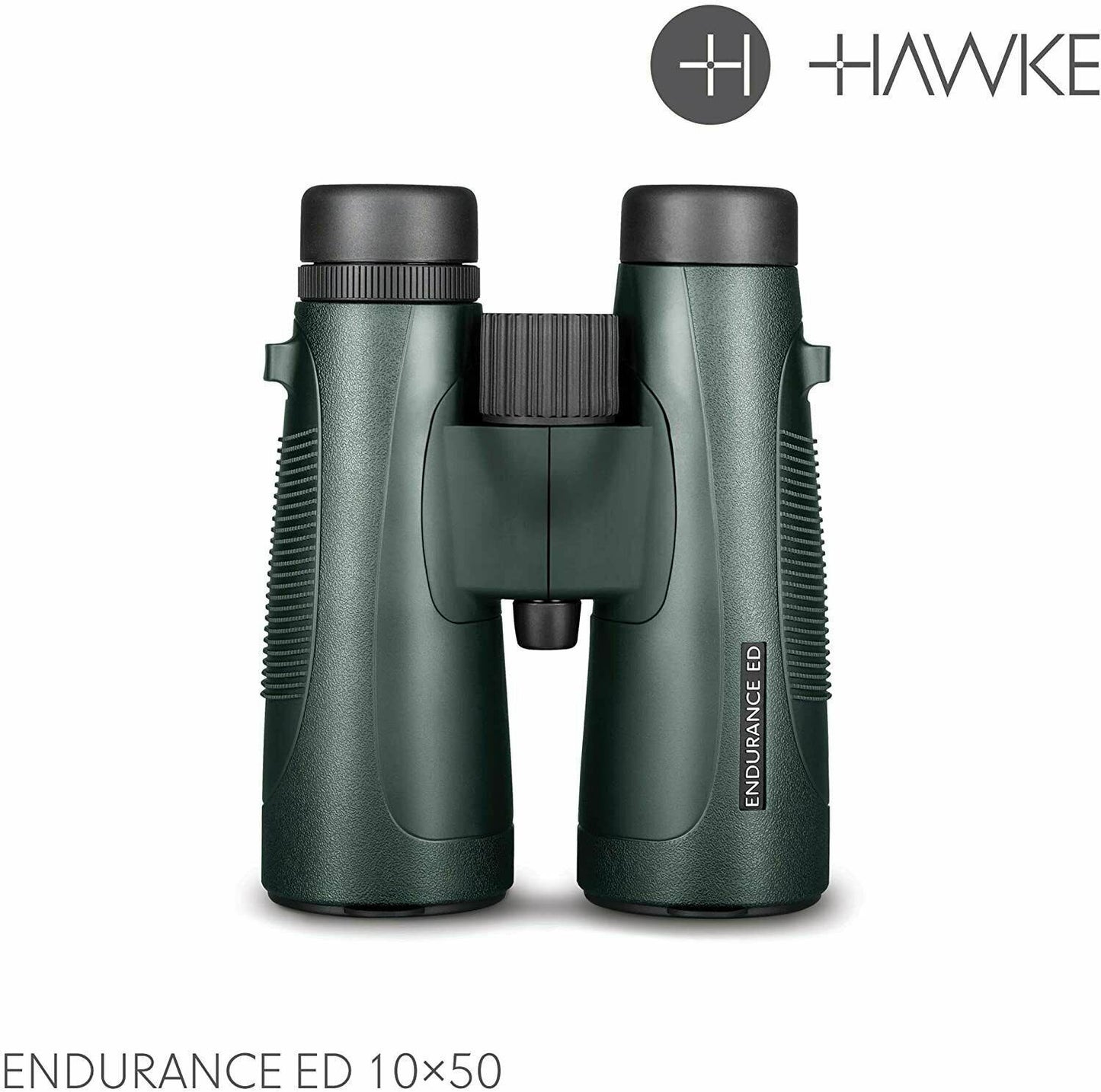 Hawke Endurance ED 10 x 50 Binocular - Green #36209 (UK Stock) BNIB Genuine