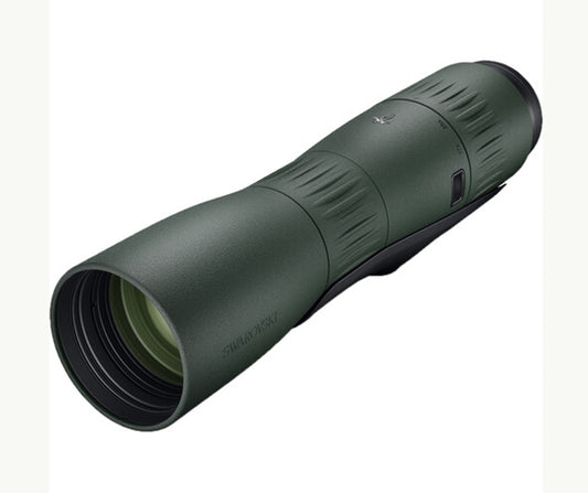 Swarovski STC 17-40 x 56 Spotting Scope, Straight in Green