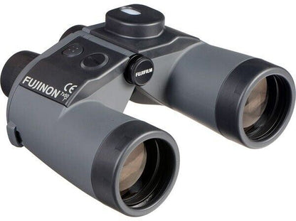 Fuji Fujinon 7x50 WPC-XL Mariner Binoculars illuminated Compass  #16366963  (UK)