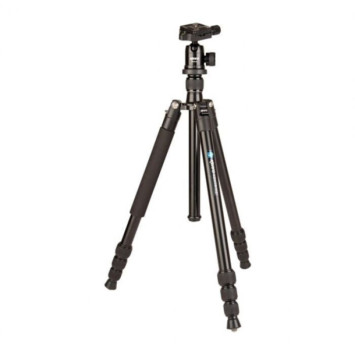 Kenro Karoo Tripod (Large) + Ball Head kit + Case KEN TR102 (UK Stock) ex. DEMO