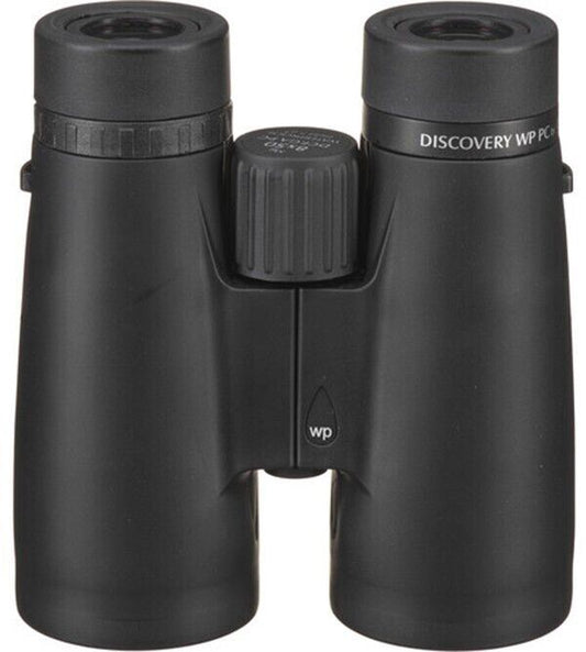 Opticron Discovery WP PC Mg 10 x 50 Binoculars Black #30467 (UK) EXD2145 Ex Demo