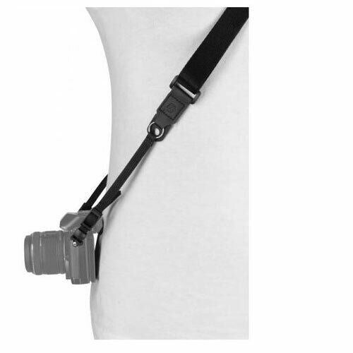 Camera Strap with Quick adjust buckle by GGS FOTO for Mirrorless ILCE Cameras UK