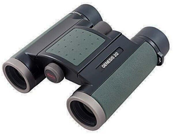 Kowa 10 x 22 Genesis 22 PROMINAR XD Binoculars  #GN22-10 #11402 (UK Stock) BNIB