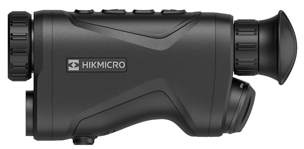 HIK MICRO Condor CH25L 25mm LRF 384x288 12µm  20mK Thermal Monocular  (UK)  BNIB