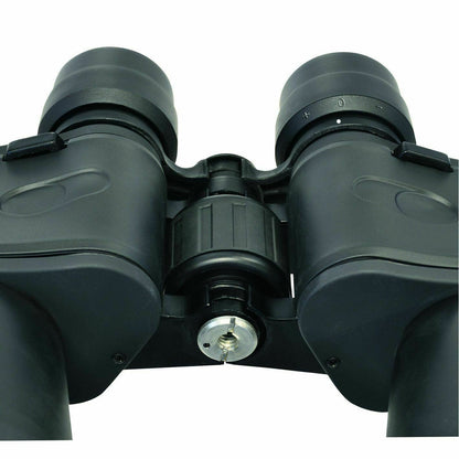 Bresser Hunter 8 x 40 Porro Prism Binoculars #1150840 (UK Stock) BNIB in Black