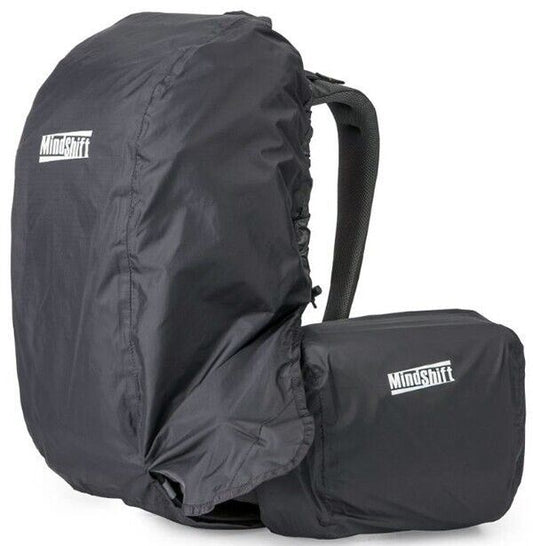 Mindshift Gear Rotation 180° Horizon Backpack Rain Cover #MSG822 (UK Stock) BNIP