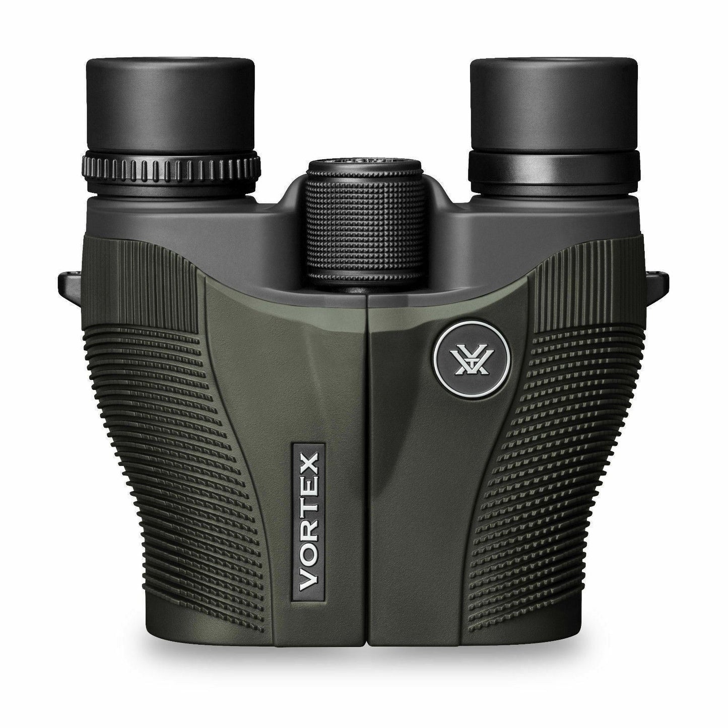 Vortex Vanquish 10 x 26 Reverse Porro Prism Compact Binoculars (UK Stock) BNIB