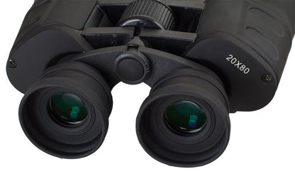 Bresser Astro 20 x 80 Porro Prism Observation Binoculars #5208 (UK Stock) BNIB