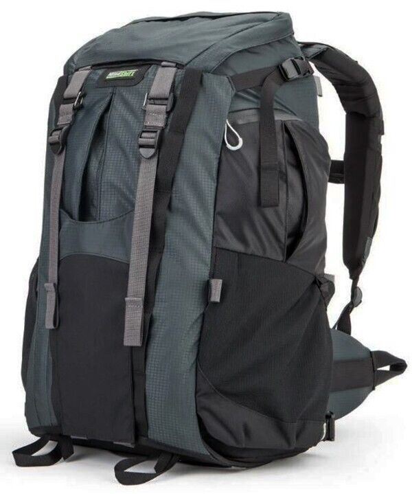 MINDSHIFT GEAR Think Tank Rotation 180 Professional 38L Backpack Green MSG200 UK