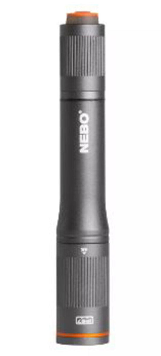 NEBO Columbo� 100 100 Lumen Waterproof Pen Light Torch Flashlight (UK Stock) NEW