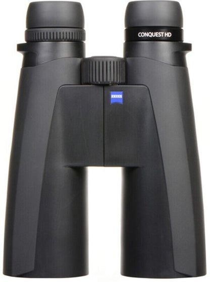 Carl Zeiss Conquest HD 15 x 56 Premium Observation Binoculars  (UK Stock)   BNIB