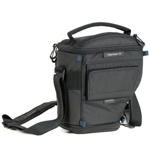 Think Tank Digital Holster 10 Expandable Shoulder Bag V3.0 (UK Stock) BNIP Black