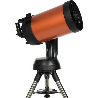 Celestron NexStar 8 SE Computerised Catadioptric Telescope #11069 (UK Stock) NEW