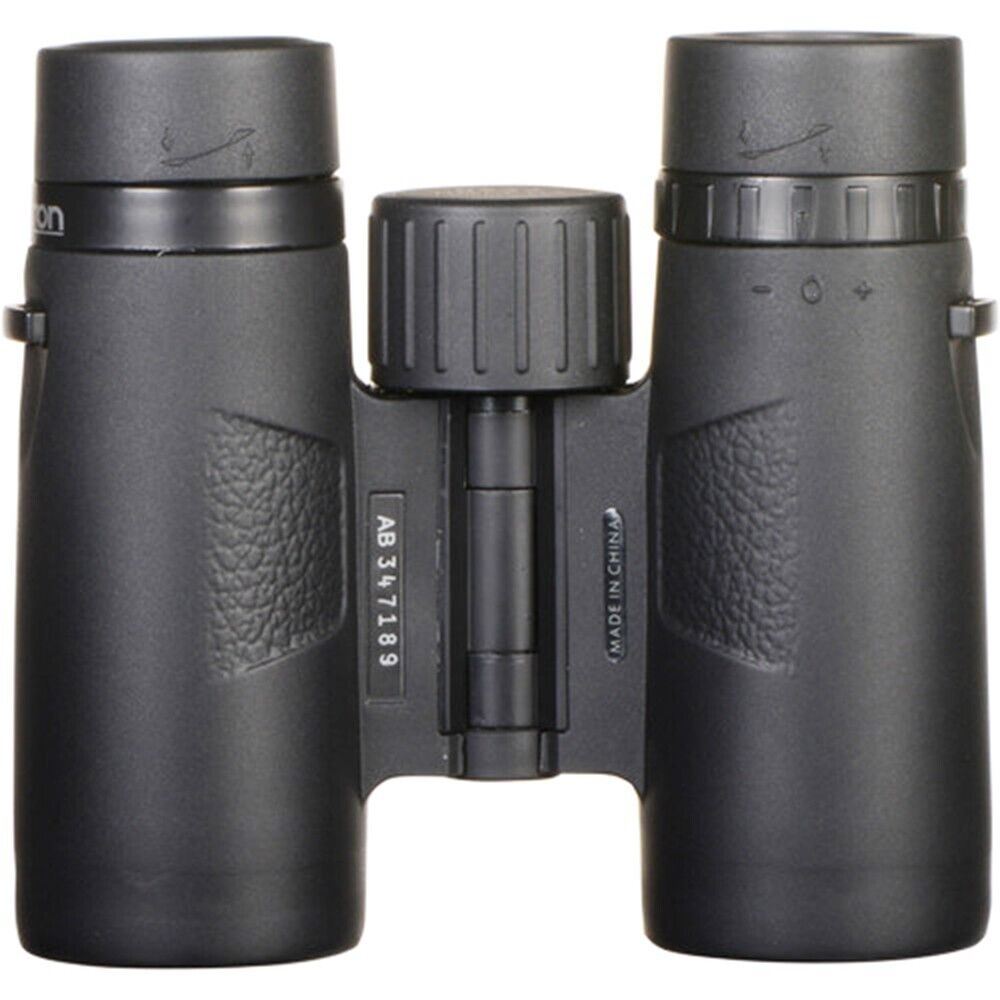 Opticron Discovery WP PC 8 x 32 Binoculars Black  #30452 BNIB UK Stock