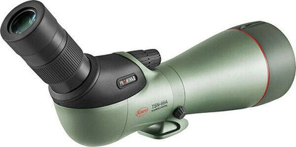 Kowa TSN-99A + 30-70 Zoom Prominar Angled Spotting Scope Kit (UK Stock) BNIB NEW