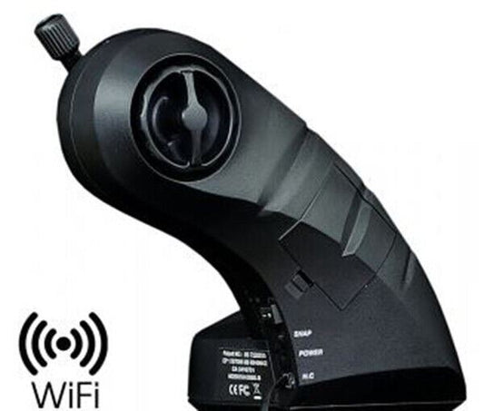 Skywatcher Star Discovery Wi-Fi AZ GOTO Mount HEAD ONLY  #20120  (UK Stock) BNIB