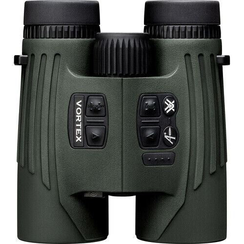 Vortex 10x42 Fury HD 5000 AB Laser Rangefinder Binocular (UK Stock) BNIB Applied