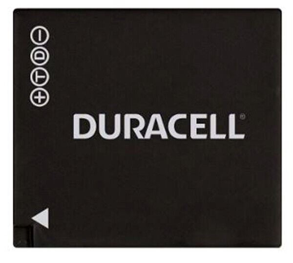 DMW-BLG10 -BLE9 Li-ion Battery for Panasonic Digital Camera by DURACELL  #DR9971