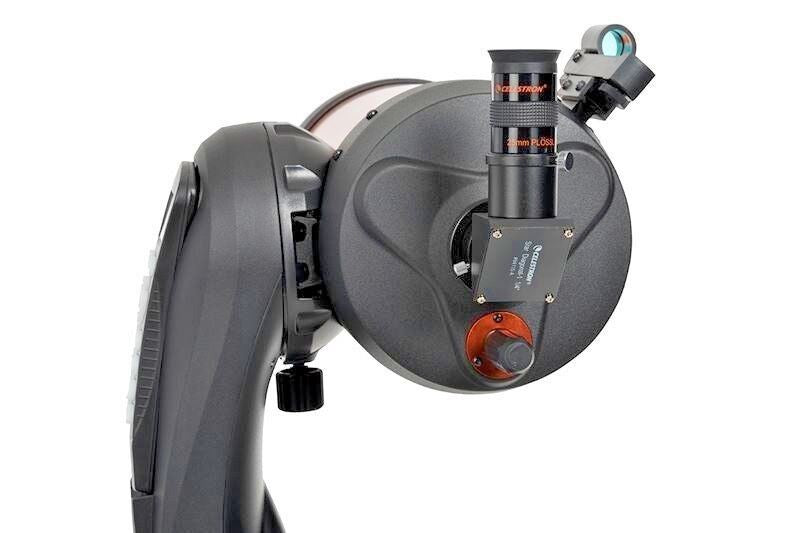 Celestron NexStar 5 SE Computerised Catadioptric Telescope #11036 (UK Stock) NEW