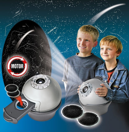 Bresser Optik Junior Astro Planetarium with Motor #8847100 (UK Stock) DEMONSTRAT