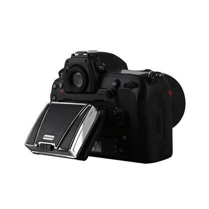 GGS LCD Folding ViewFinder Hood C2 = Canon 6D II 7D II 70D 77D 700D 750D 800D